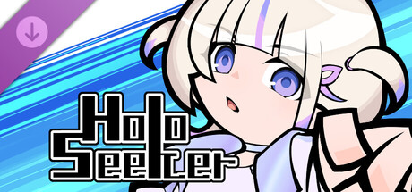 HoloSeeker: First Skin Release - Todoroki Hajime