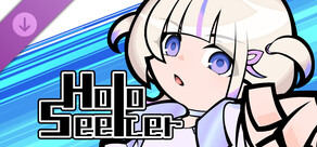 HoloSeeker: First Skin Release - Todoroki Hajime