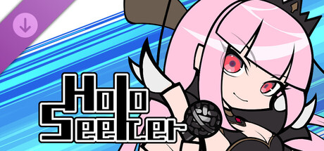 HoloSeeker: First Skin Release - Mori Calliope