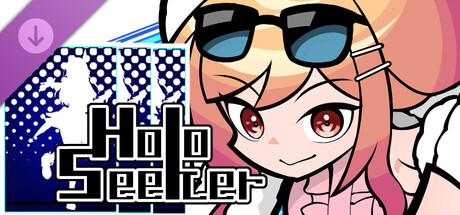 HoloSeeker: First Skin Release - Ichijou Ririka banner image