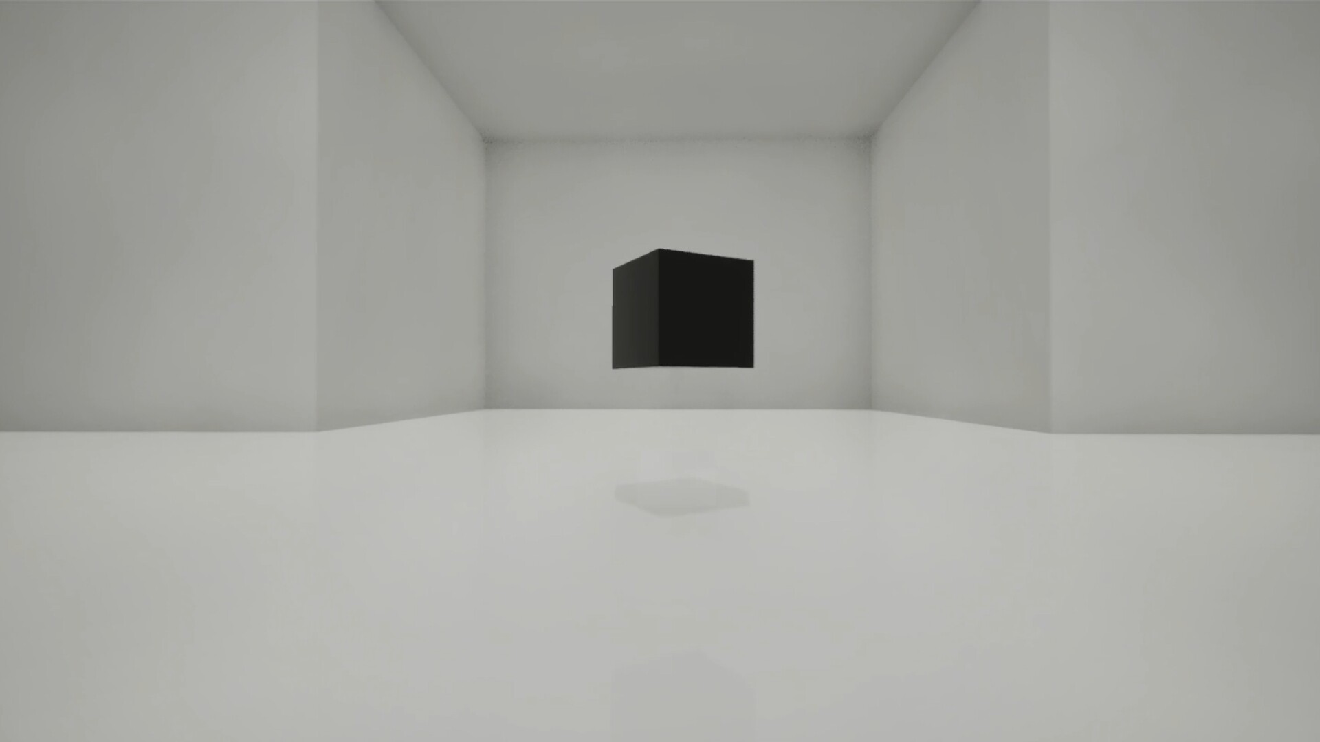 White Featured Screenshot #1