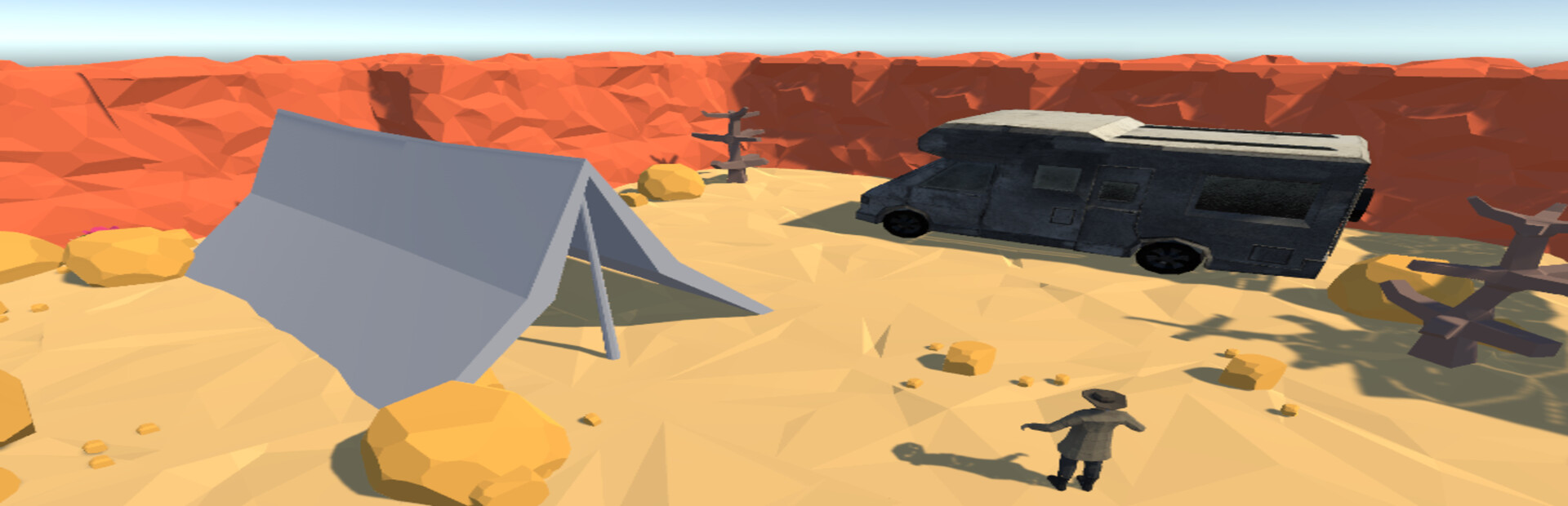 FossilFrontier