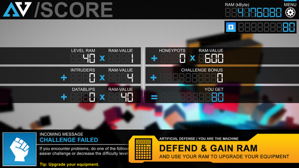 Artificial Defense screenshot 6