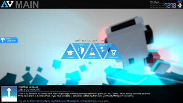 Artificial Defense screenshot 5
