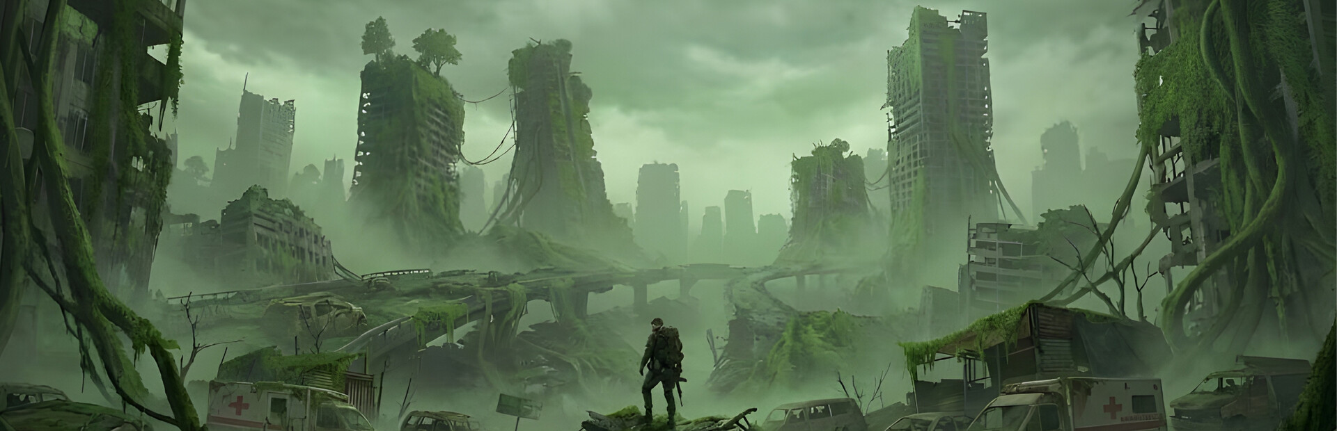 REMNANT: Rebirth