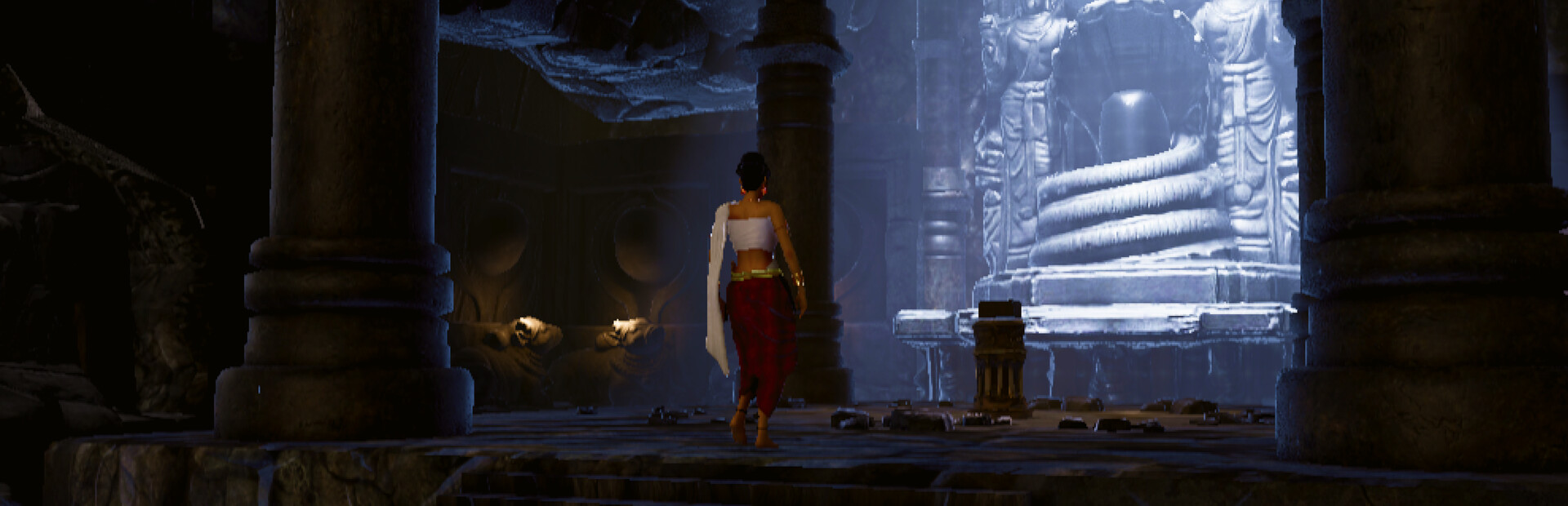 Varuni: Heir of Time