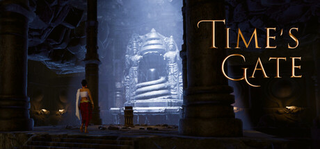 Time's Gate