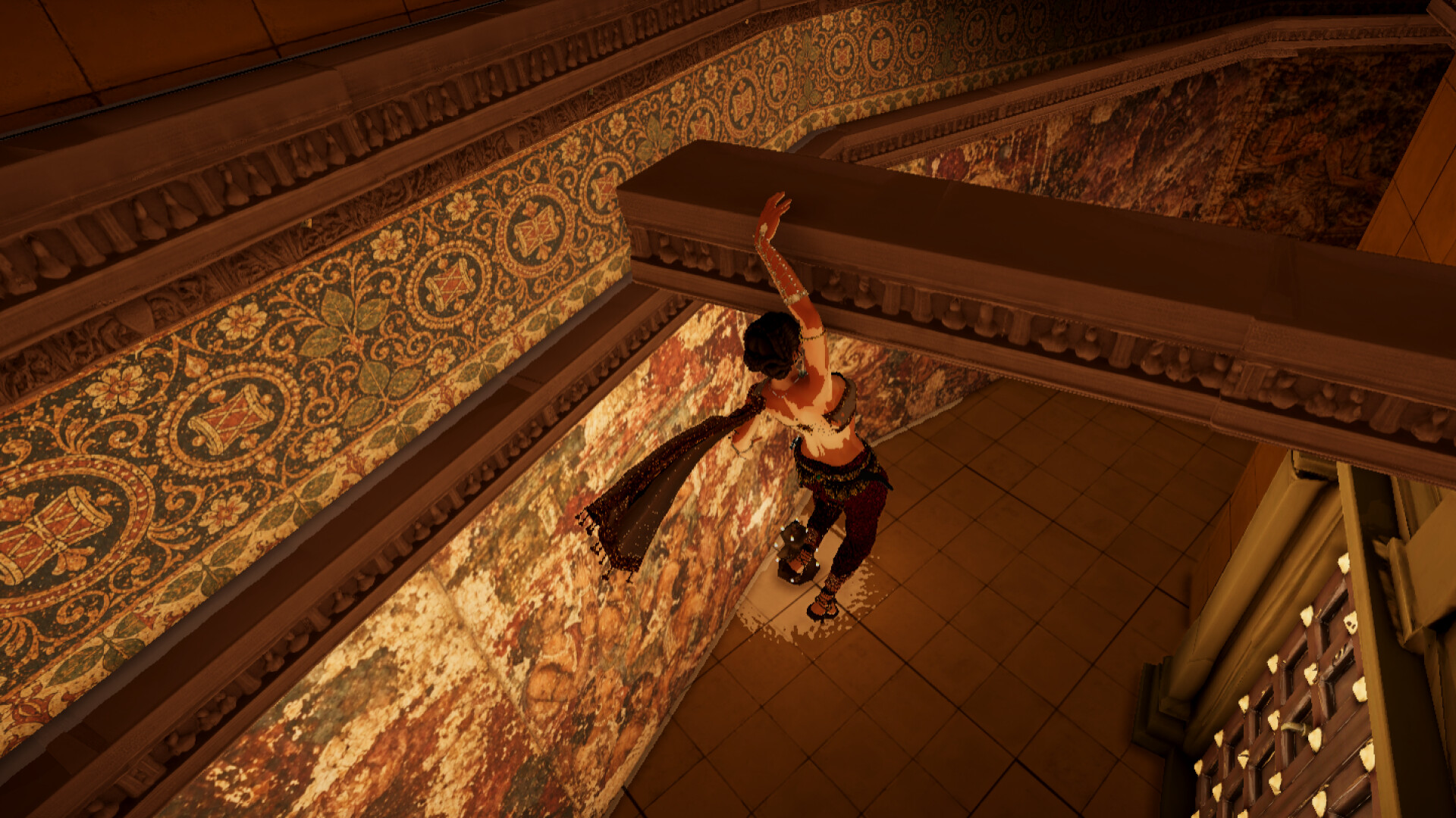 Mihira: The Eternal Arc screenshot 6
