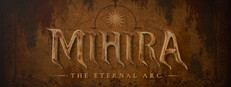 Mihira: The Eternal Arc cover