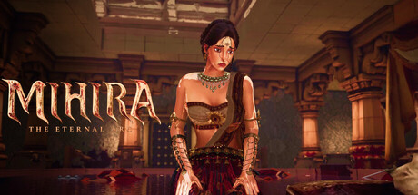 Mihira: The Eternal Arc