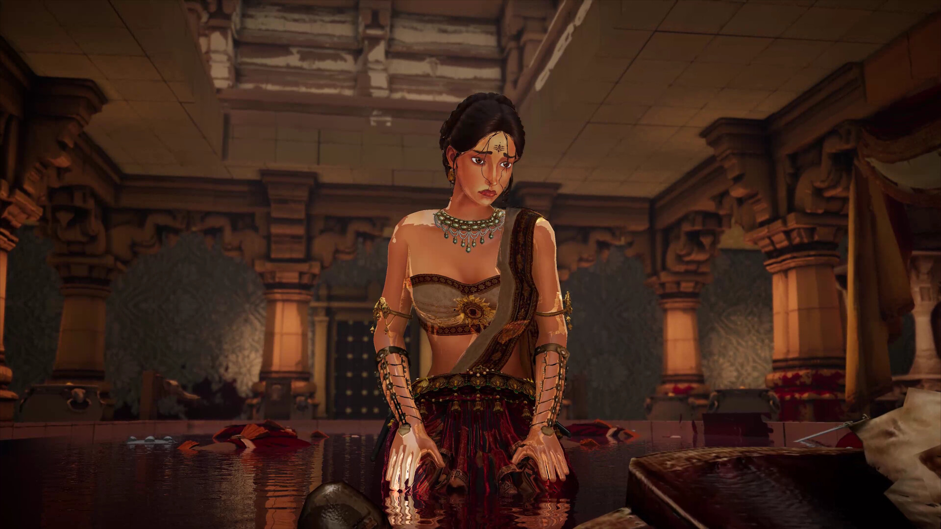 Mihira: The Eternal Arc screenshot 3