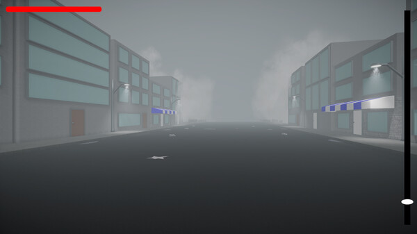Скриншот 6 из игры Just an Ordinary Bike Ride