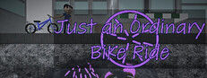 Just an Ordinary Bike Ride