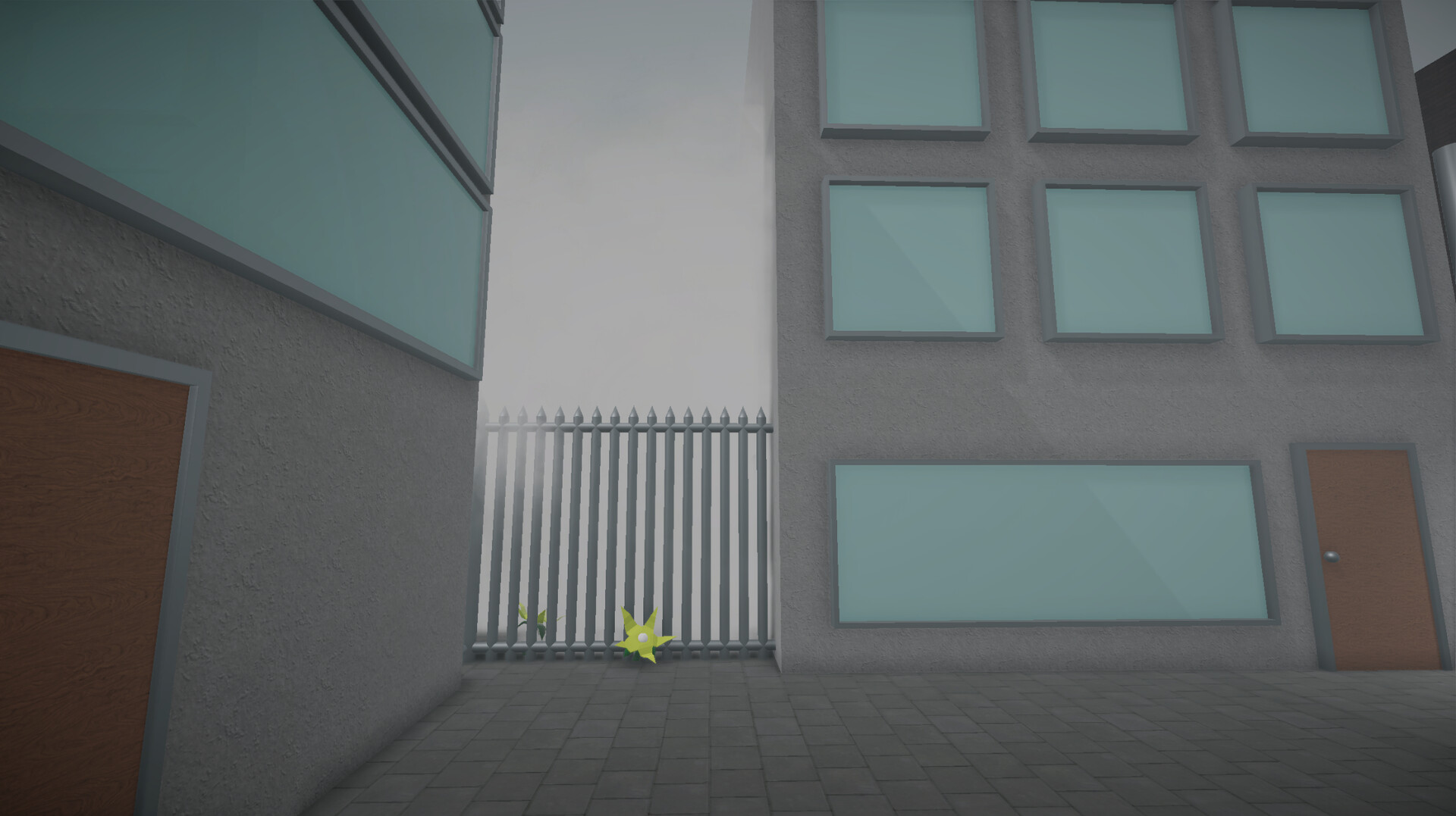 Just an Ordinary Bike Ride screenshot #1