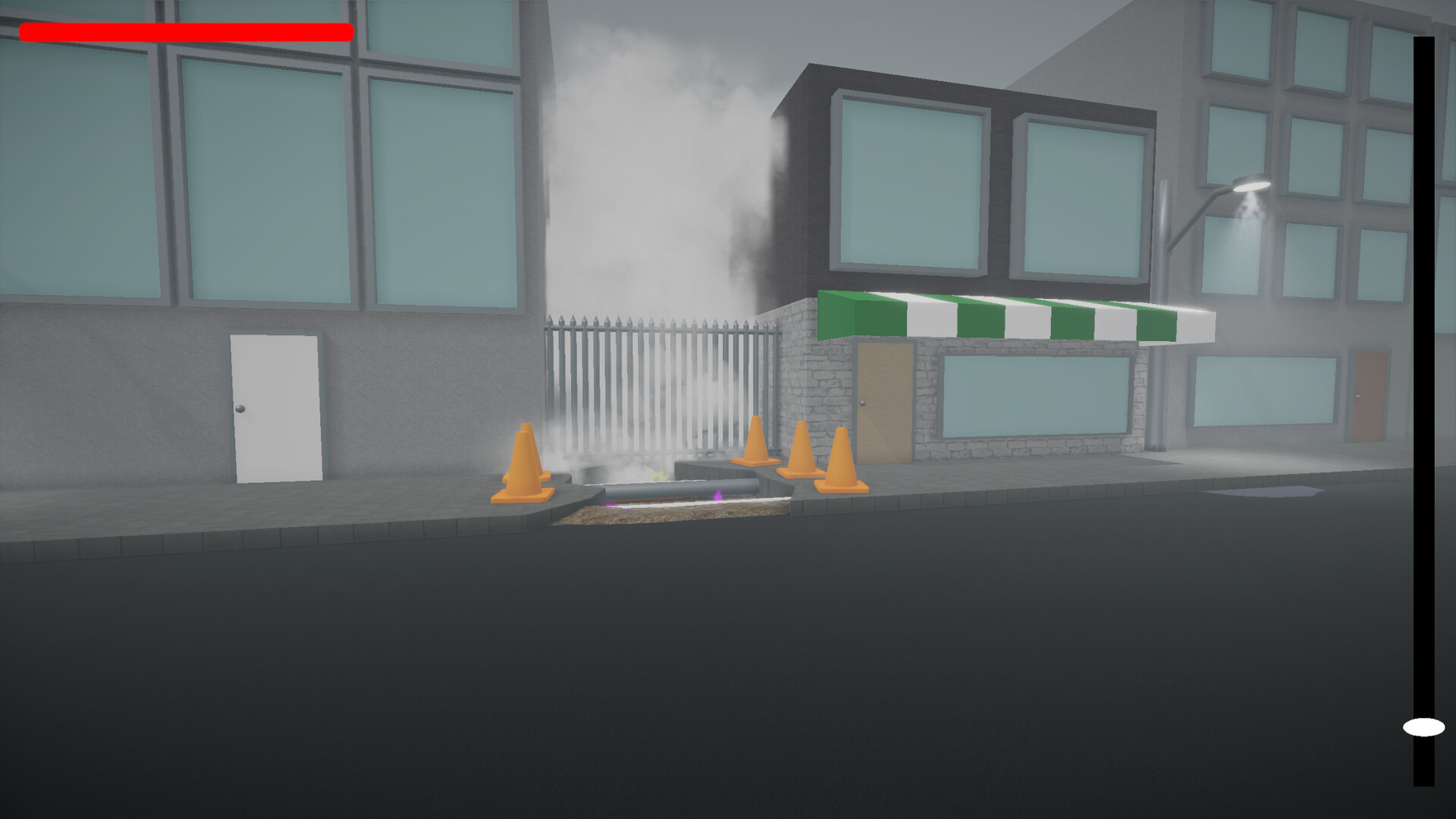 Just an Ordinary Bike Ride screenshot #2