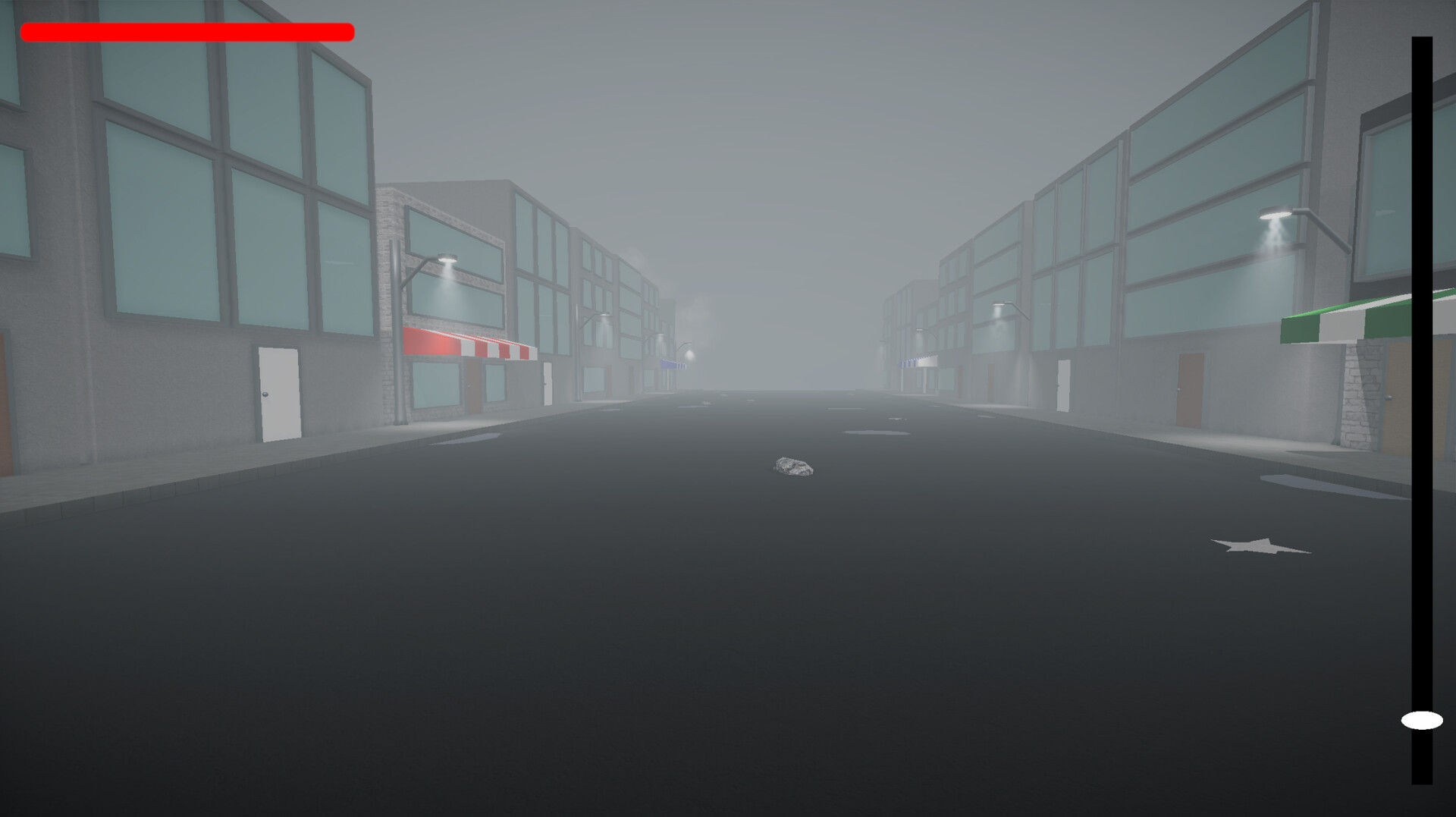 Just an Ordinary Bike Ride screenshot #5