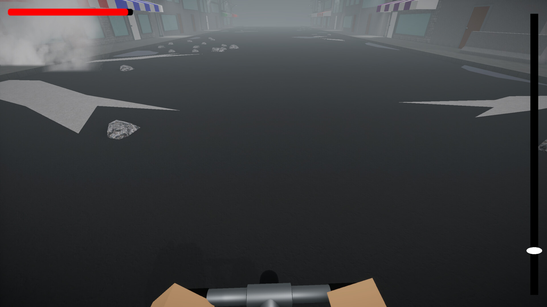 Just an Ordinary Bike Ride screenshot 3