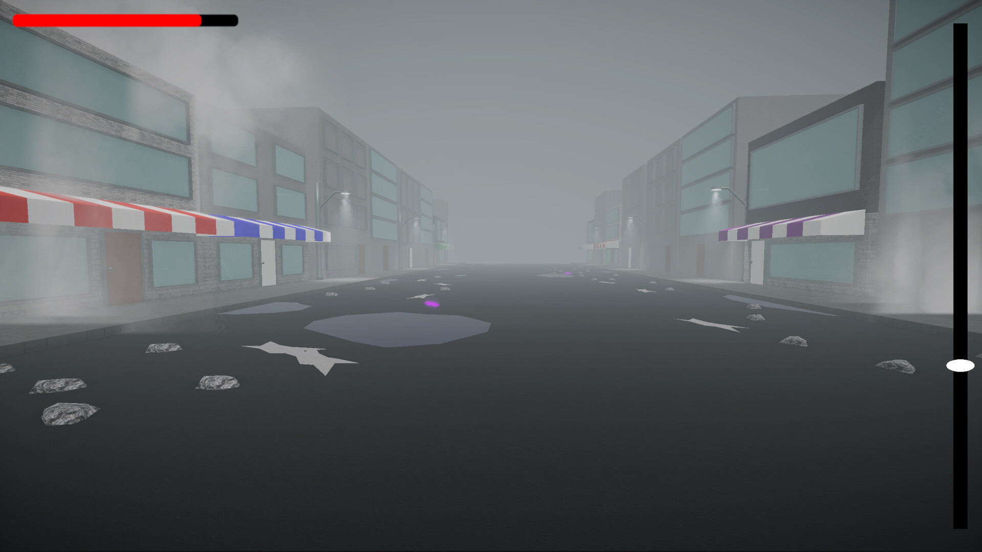 Just an Ordinary Bike Ride screenshot #9