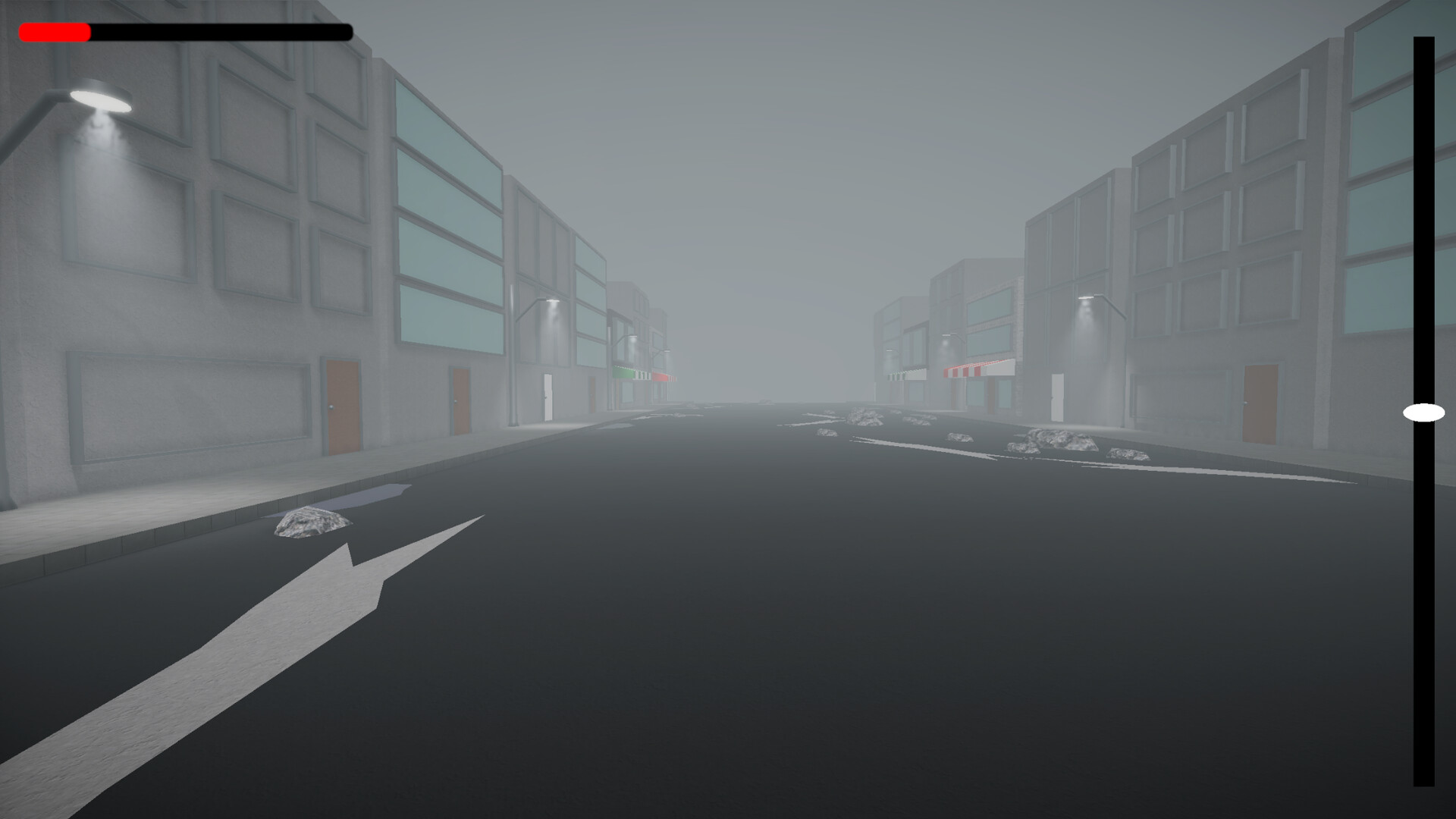 Just an Ordinary Bike Ride screenshot 8