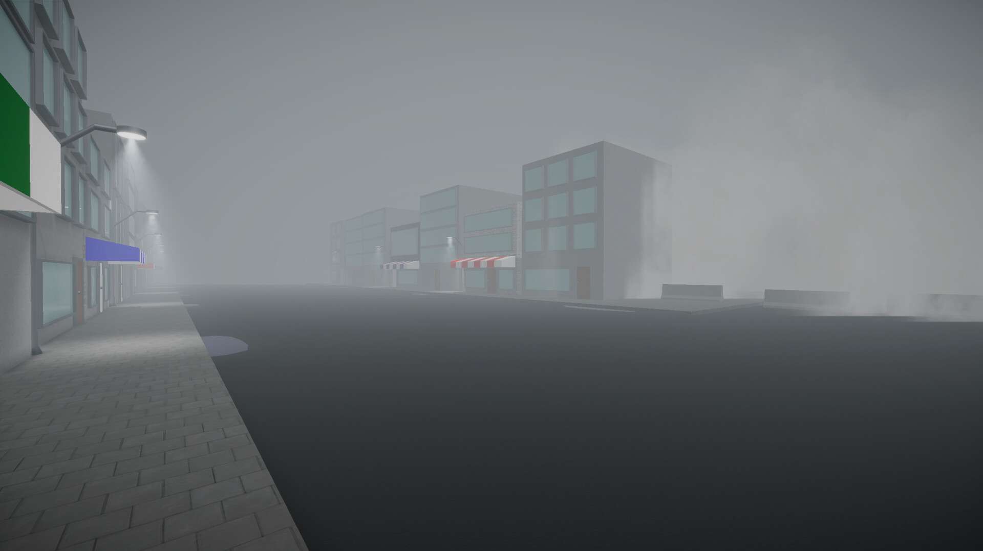 Just an Ordinary Bike Ride screenshot #4