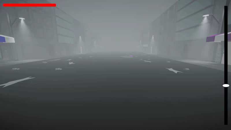 Just an Ordinary Bike Ride video 3