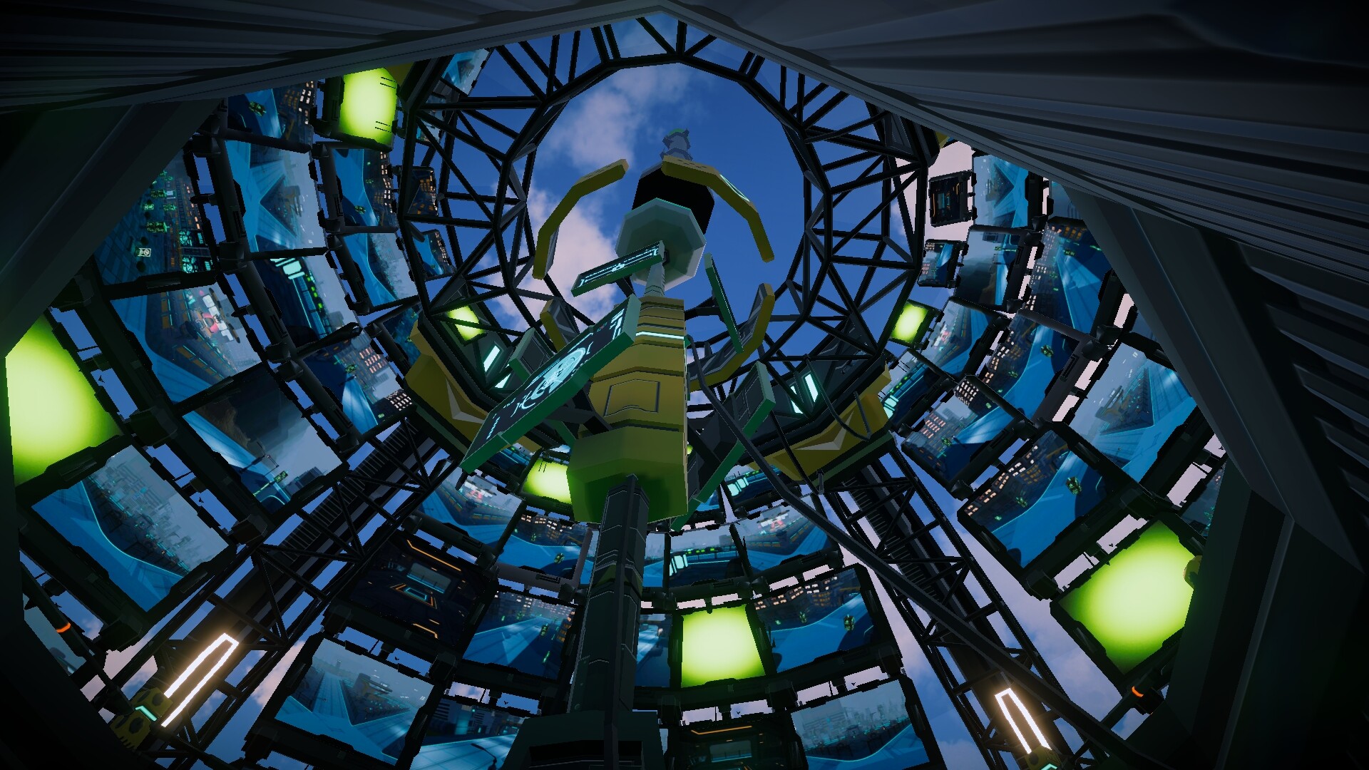 CodeX Protocol screenshot #13