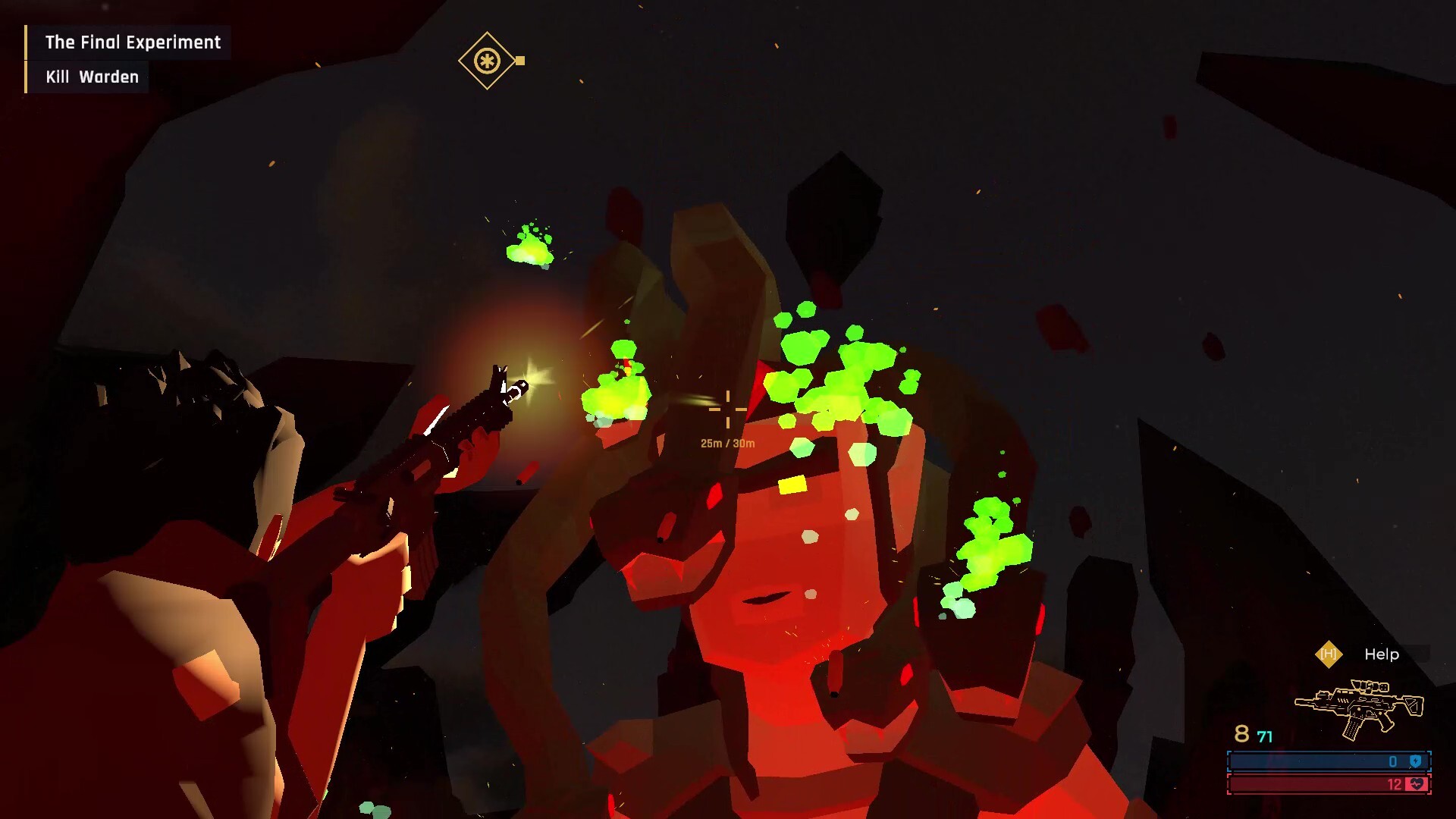 CodeX Protocol screenshot #6