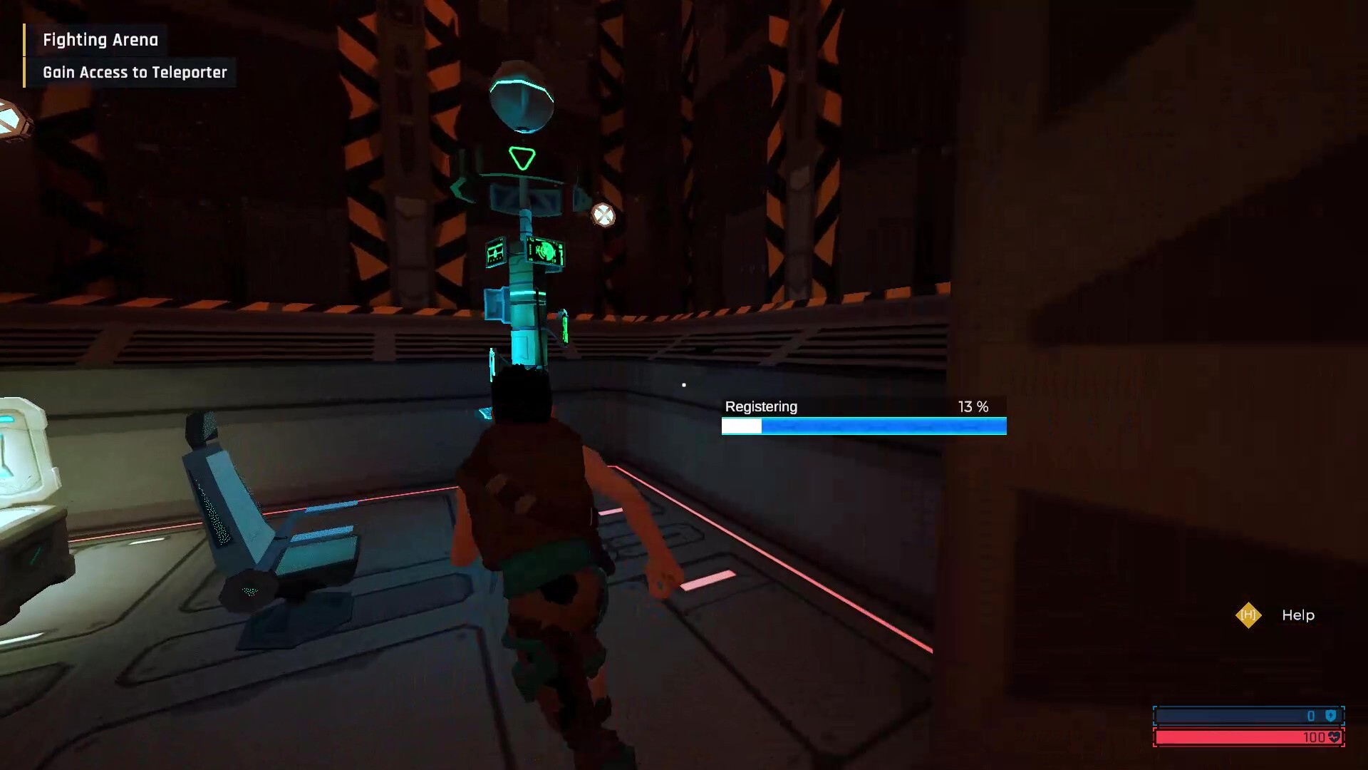 CodeX Protocol screenshot #4