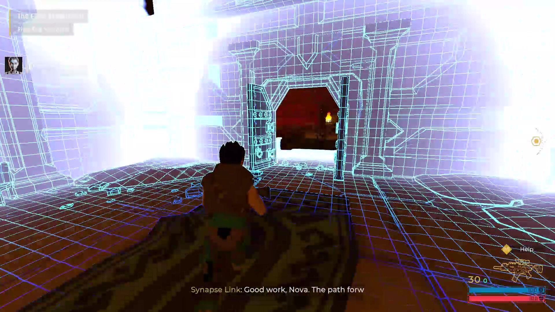 CodeX Protocol screenshot #10