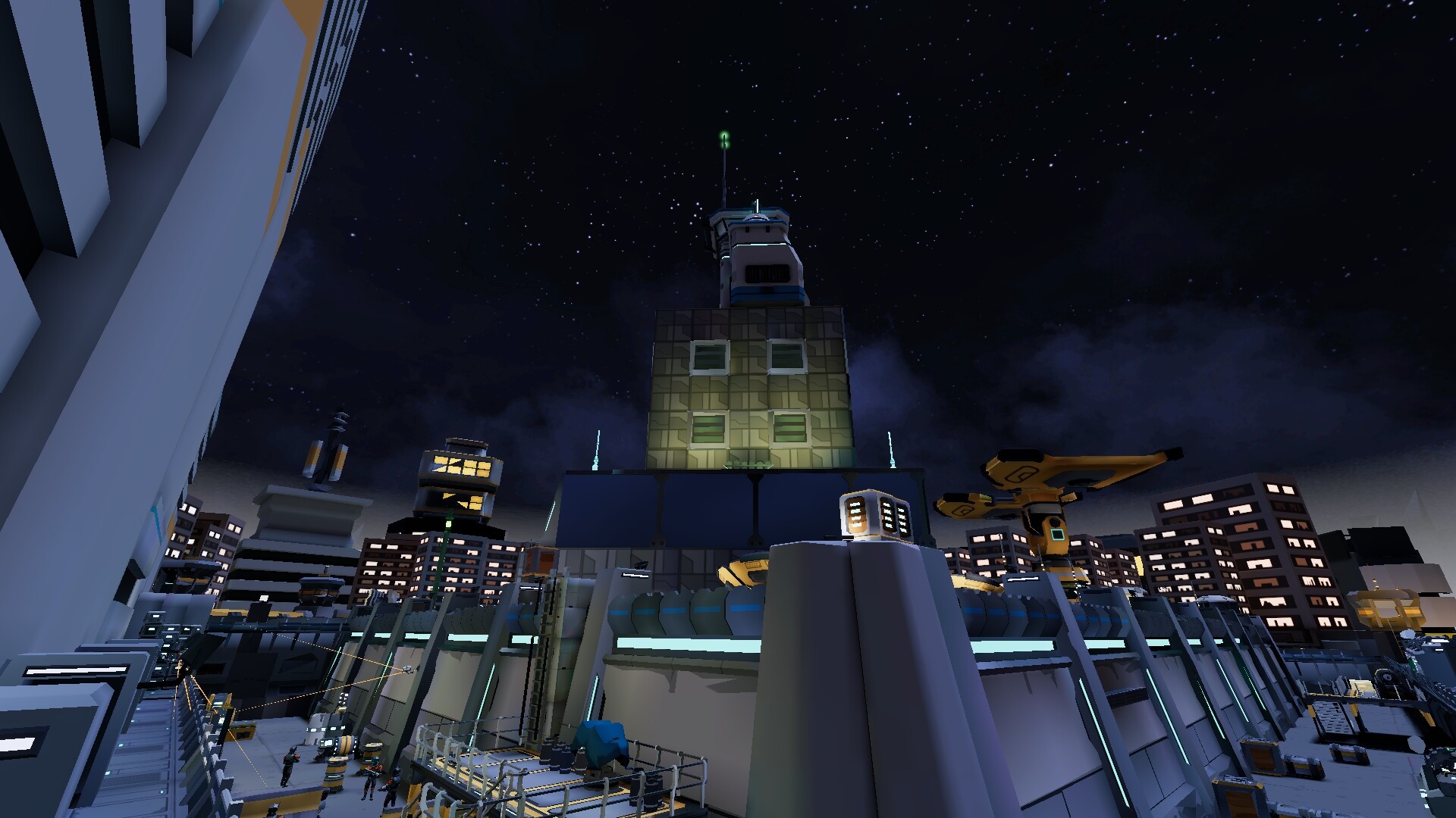 CodeX Protocol screenshot #12