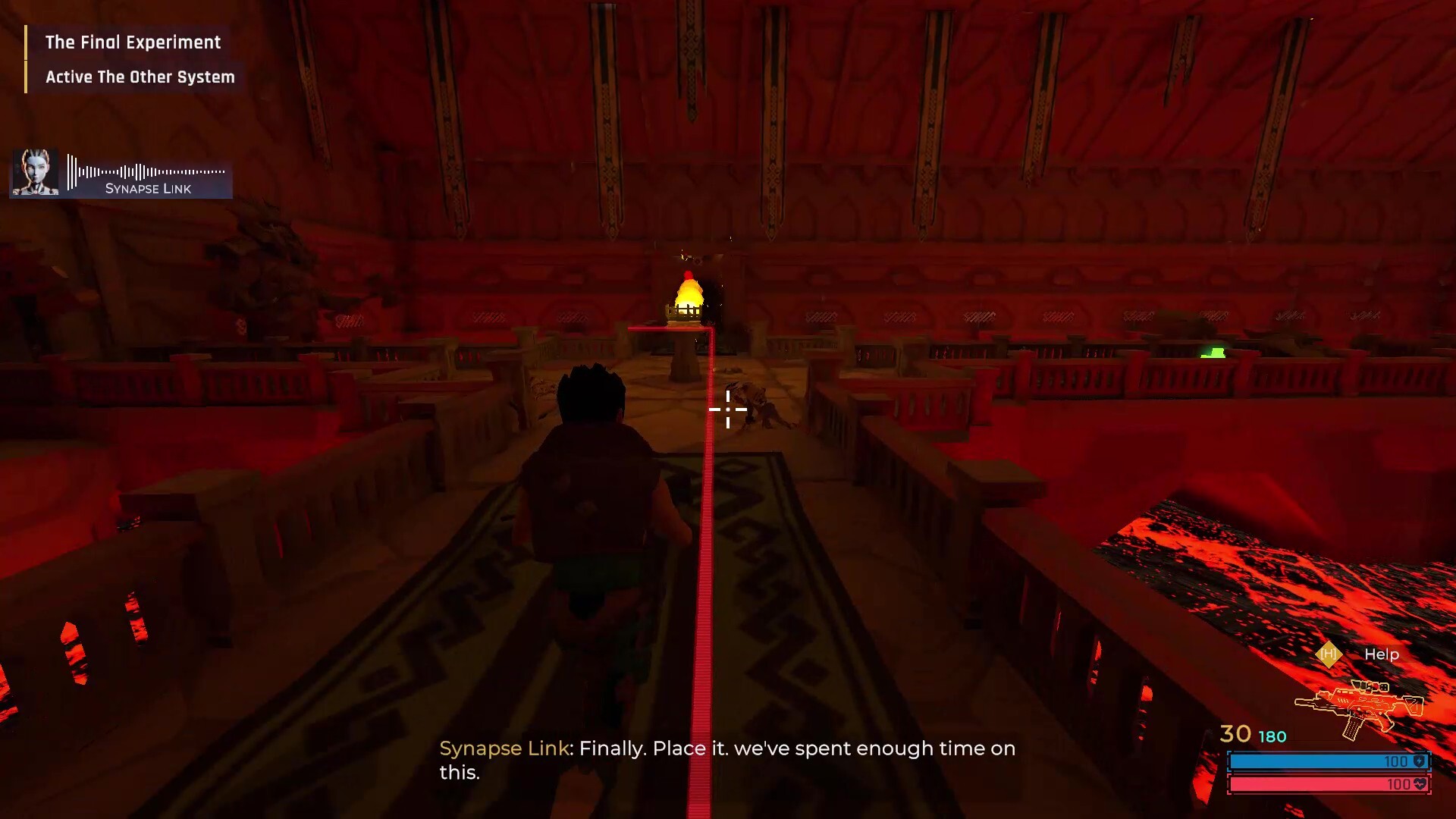 CodeX Protocol screenshot #9