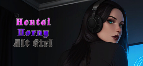 Hentai Horny Alt Girl