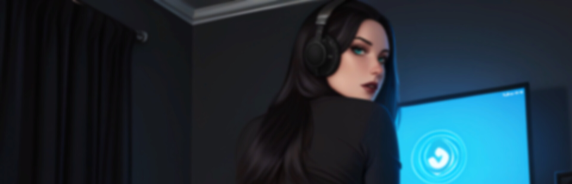 Hentai Horny Alt Girl