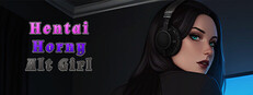 Hentai Horny Alt Girl cover