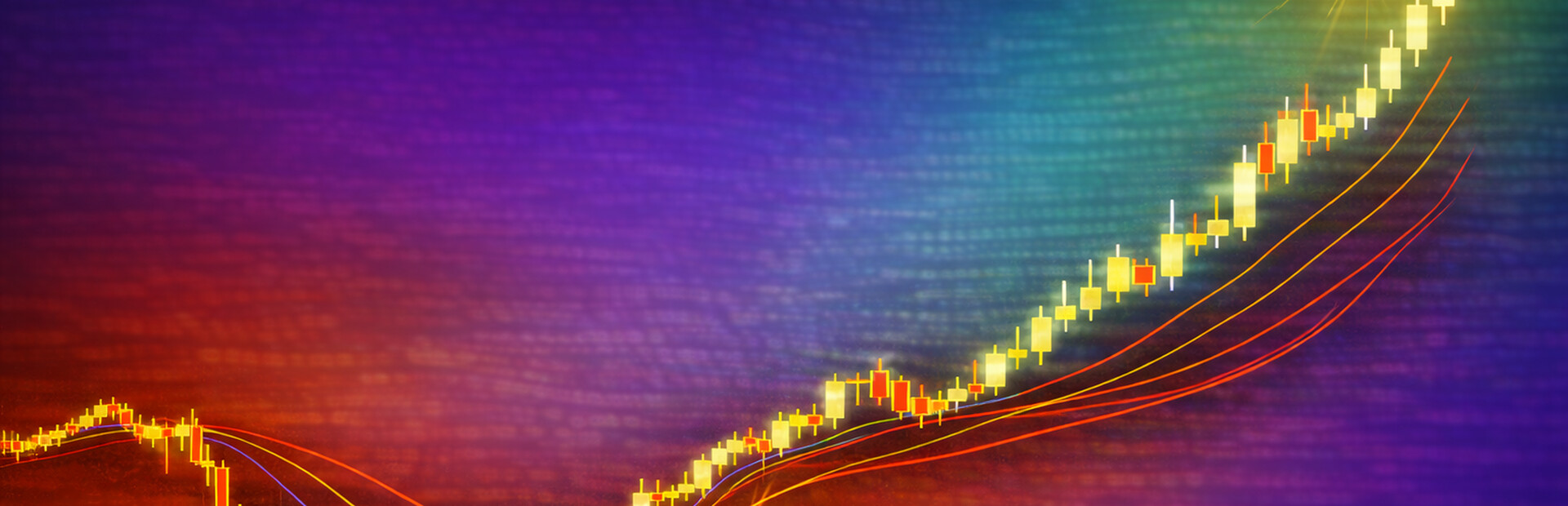 Market Mayhem