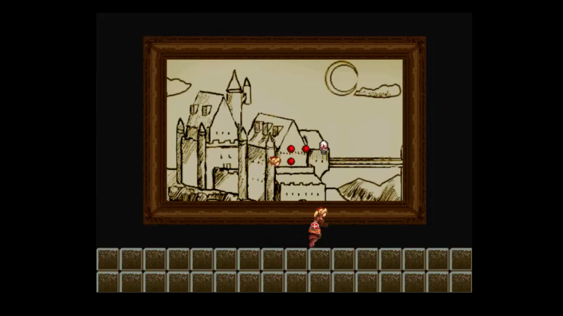 VampireBlaze screenshot #4