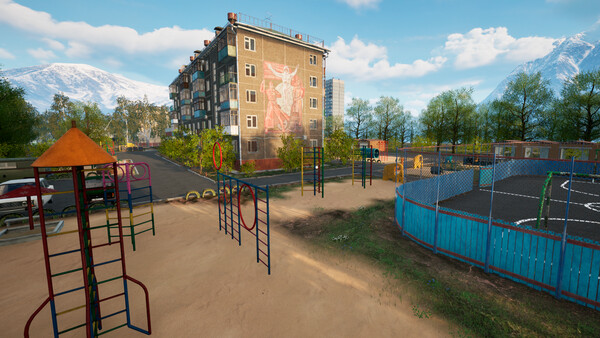 Screenshot media