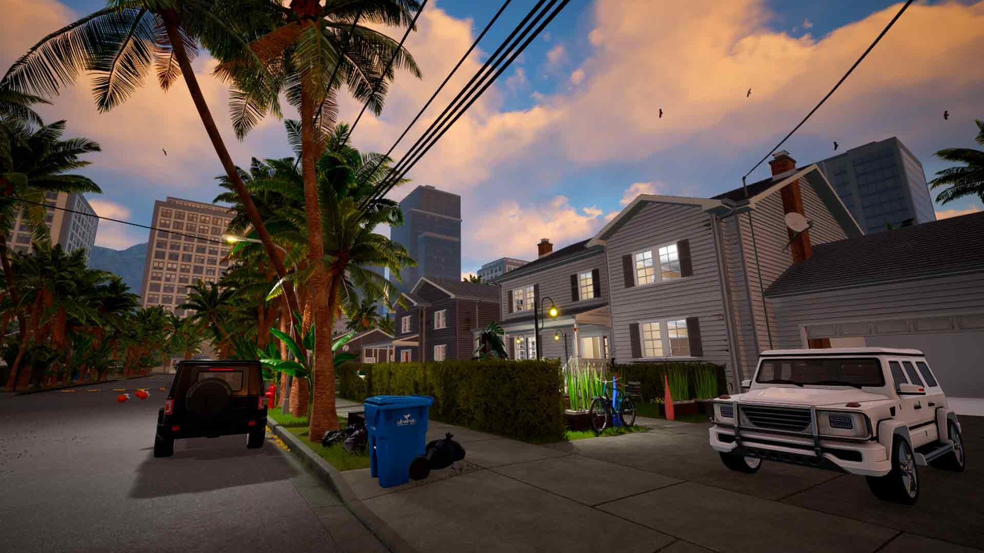 The Creator: Live Together screenshot 4