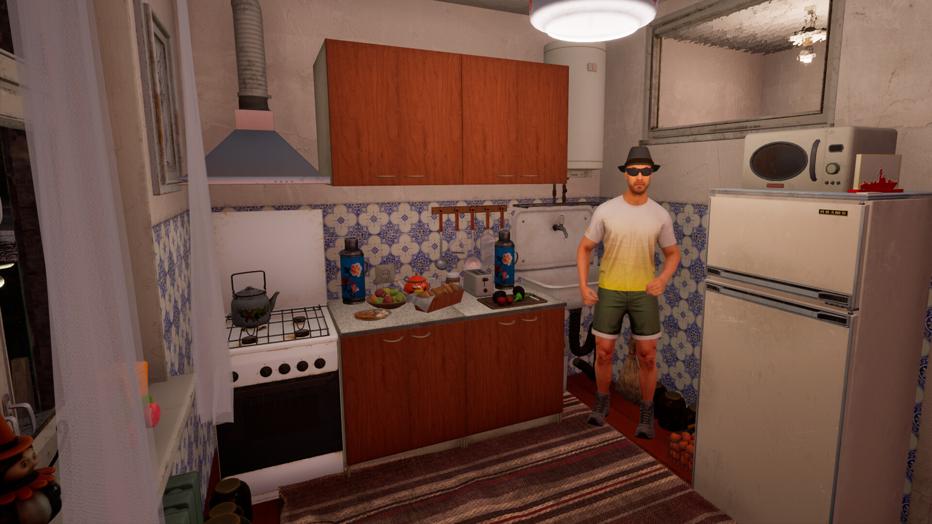 The Creator: Live Together screenshot 7