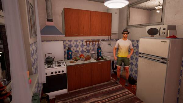 Screenshot media