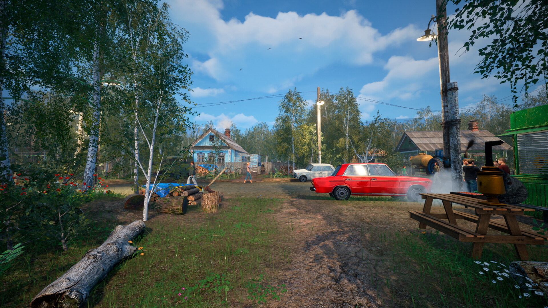 The Creator: Live Together screenshot #26