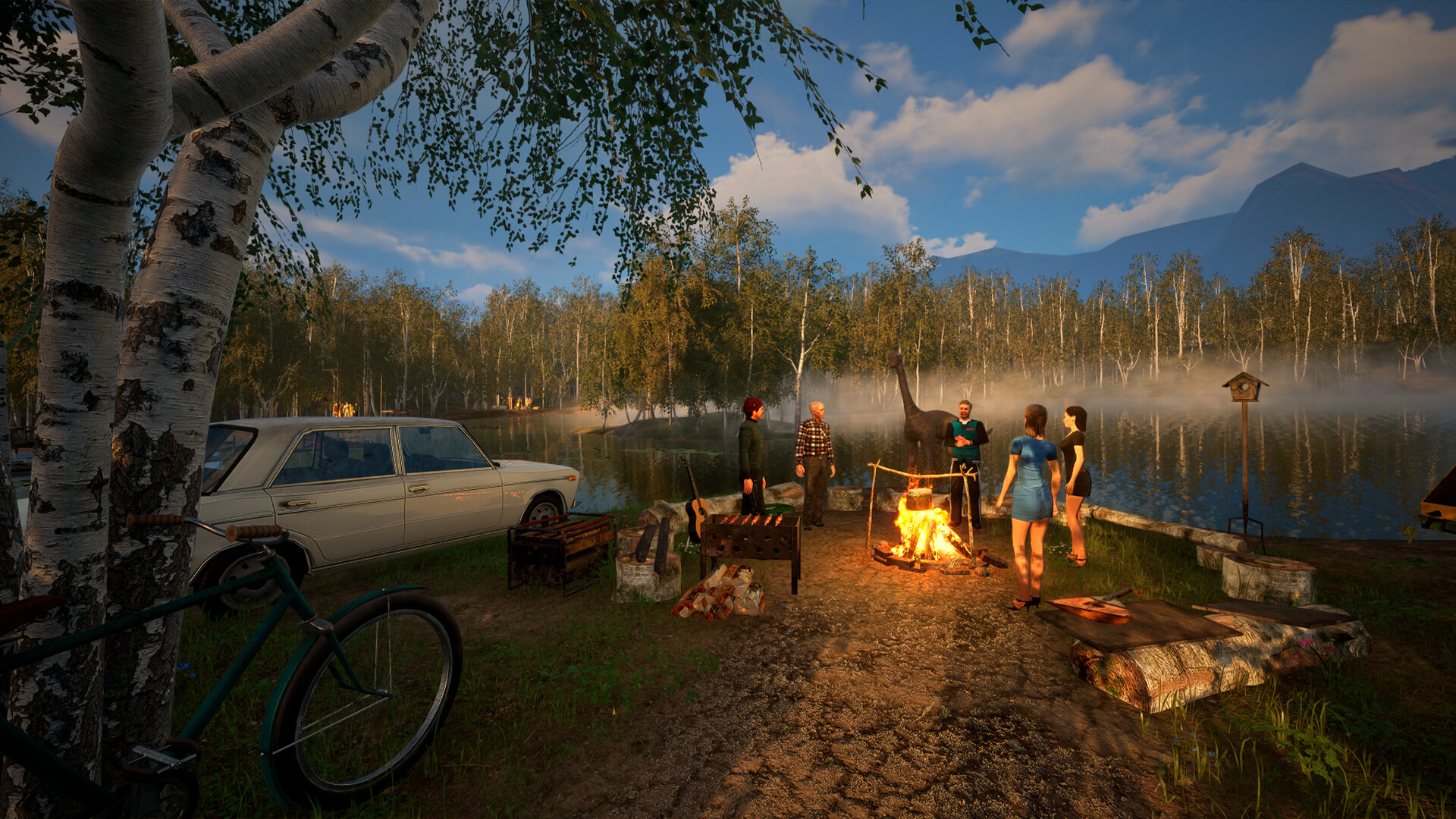 The Creator: Live Together screenshot #13