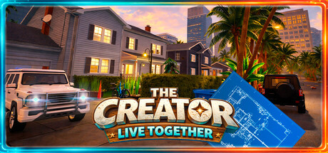 The Creator: Live Together