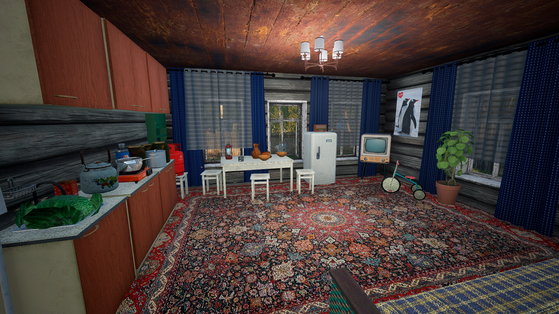 The Creator: Live Together screenshot 9