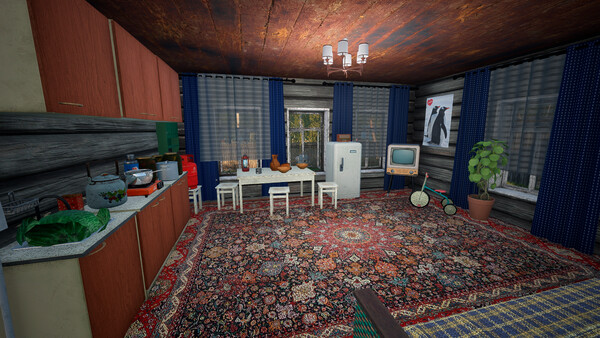 Screenshot 4 of The Creator: Live Together - final gameplay screenshot