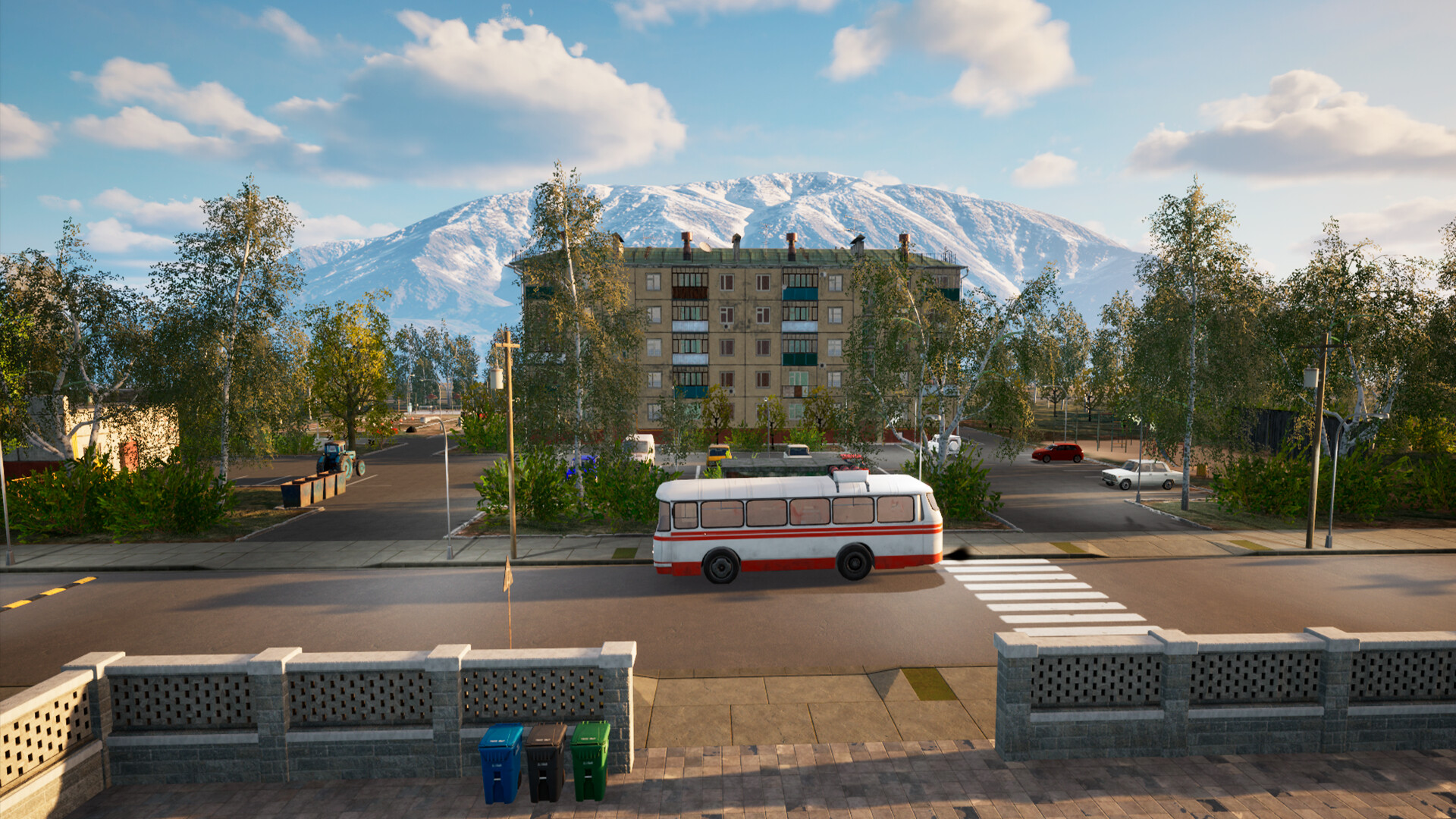 The Creator: Live Together screenshot 15