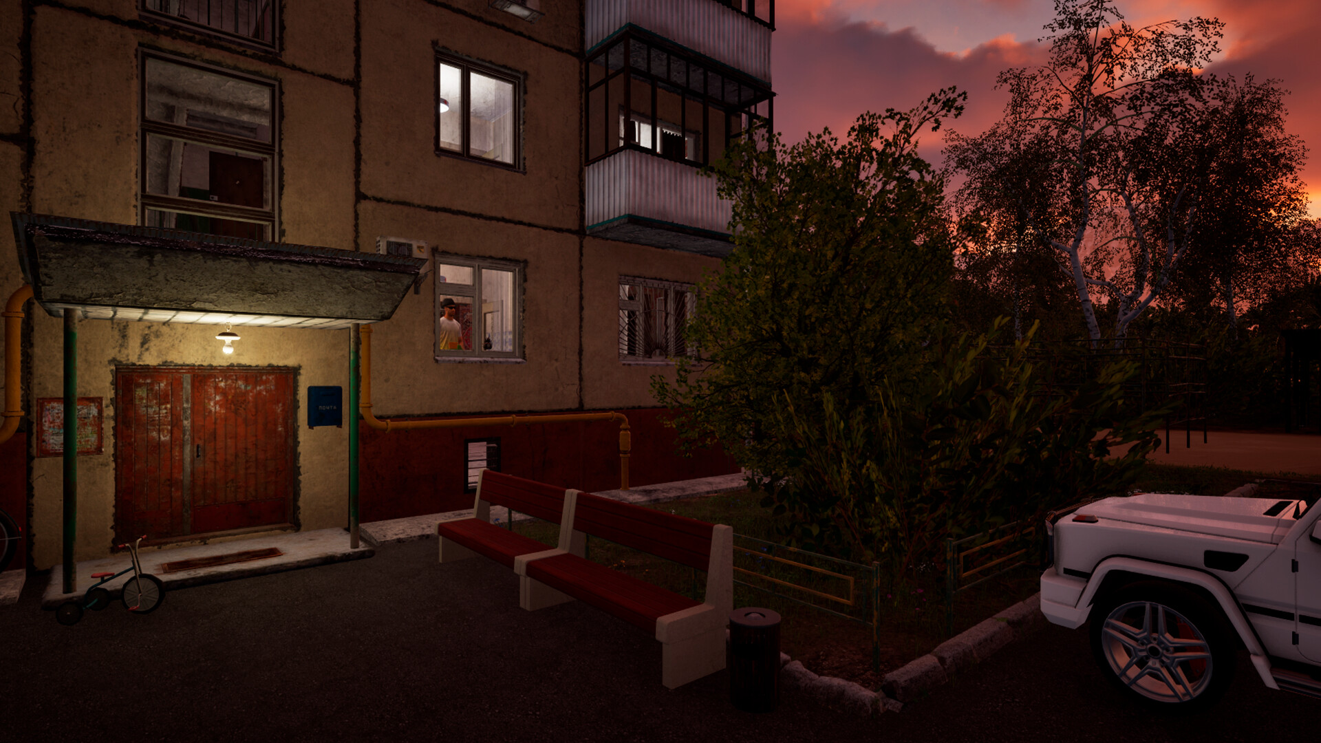 The Creator: Live Together screenshot 8