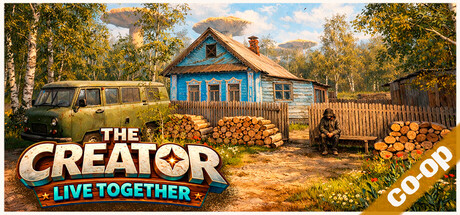 The Creator: Live Together