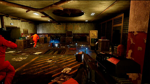 Blackout Route screenshot 4