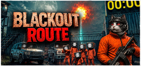 Blackout Route